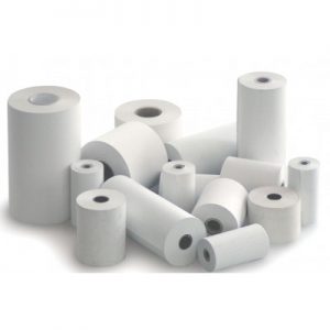 THERMALL PAPER ROLL