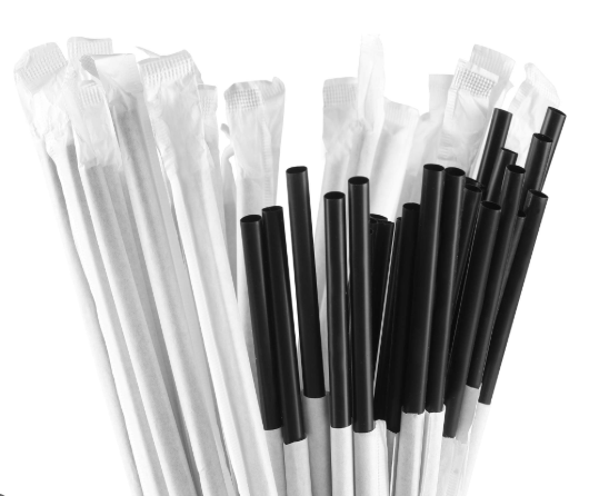 Straw