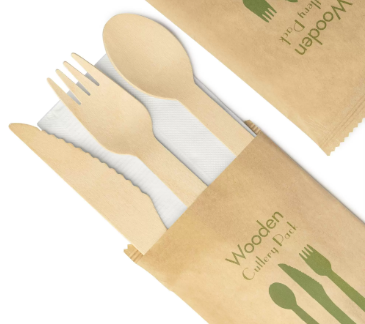 Cutlery set
