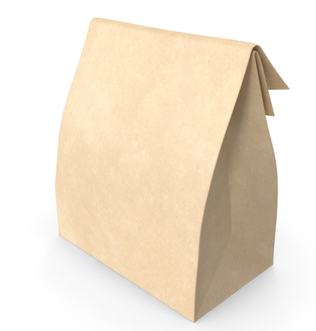 Takeaway Bag